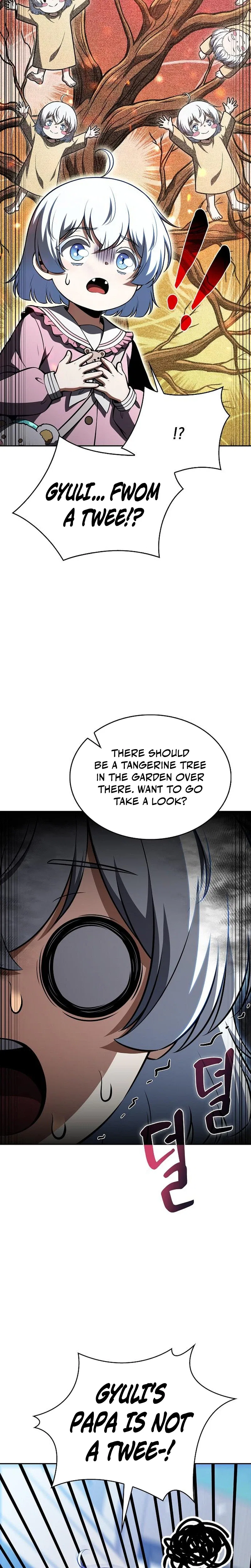 Eat Before You Go Chapter 71 – Page 30