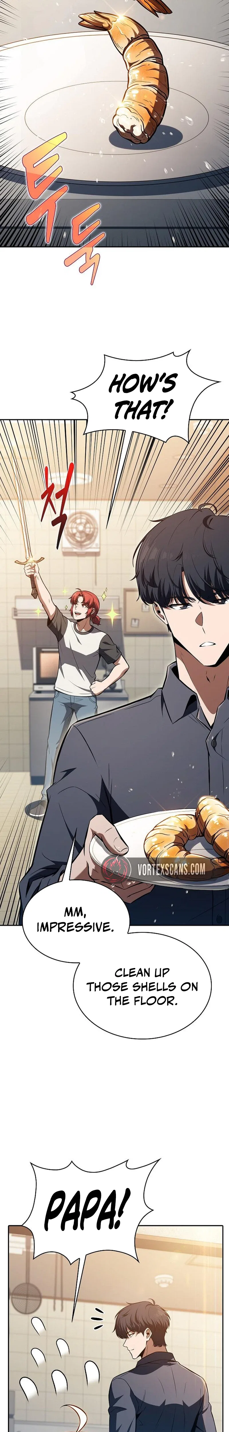 Eat Before You Go Chapter 71 – Page 35