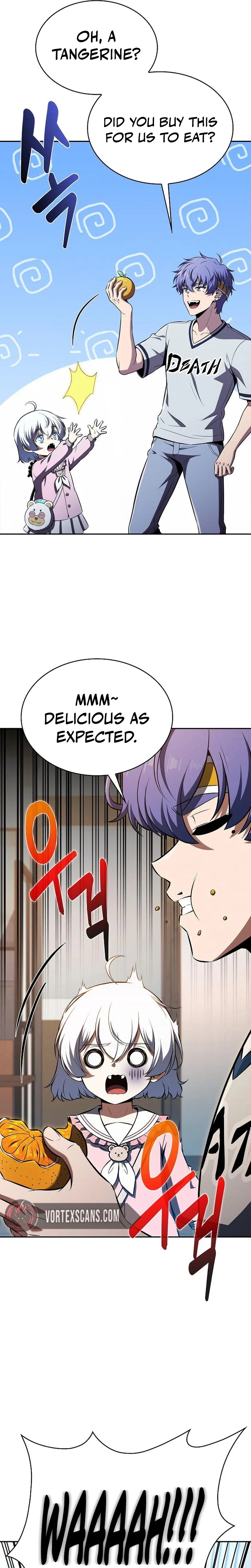Eat Before You Go Chapter 71 – Page 37