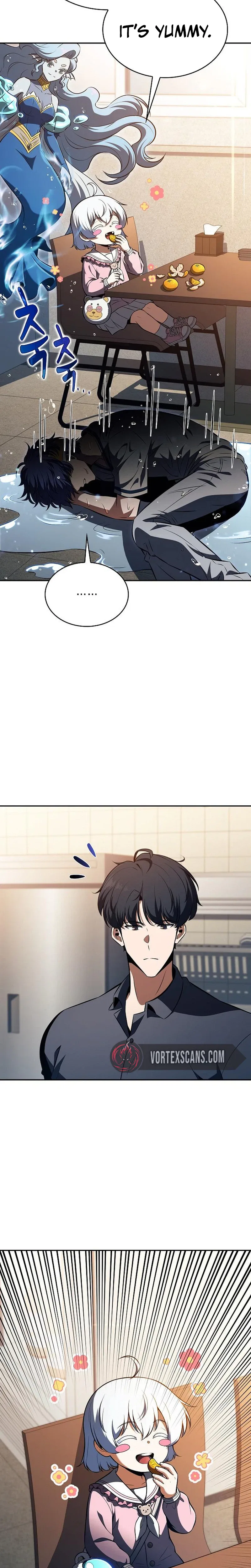Eat Before You Go Chapter 71 – Page 39