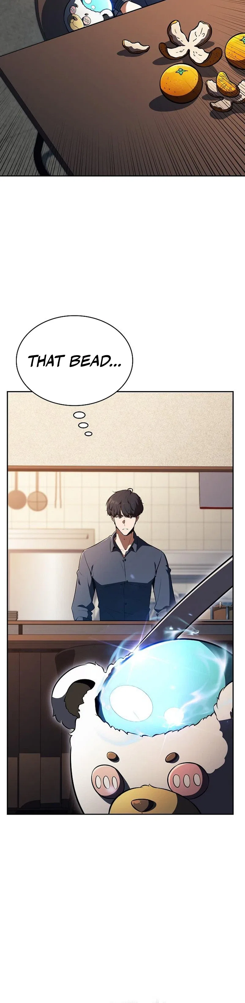 Eat Before You Go Chapter 71 – Page 40