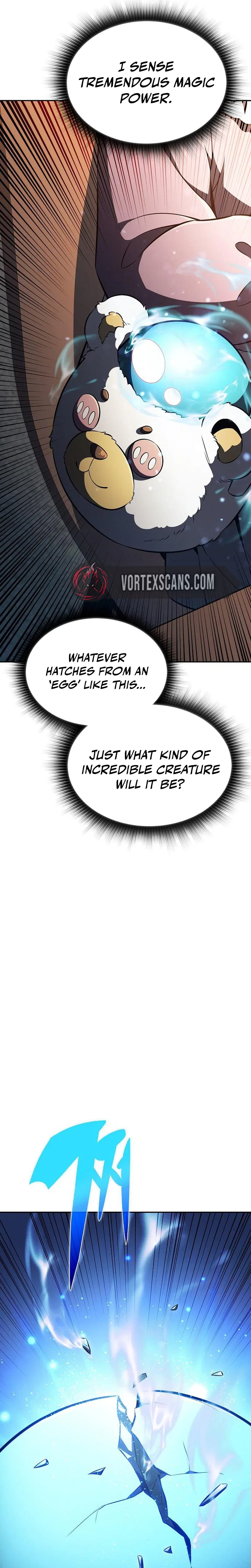 Eat Before You Go Chapter 71 – Page 41