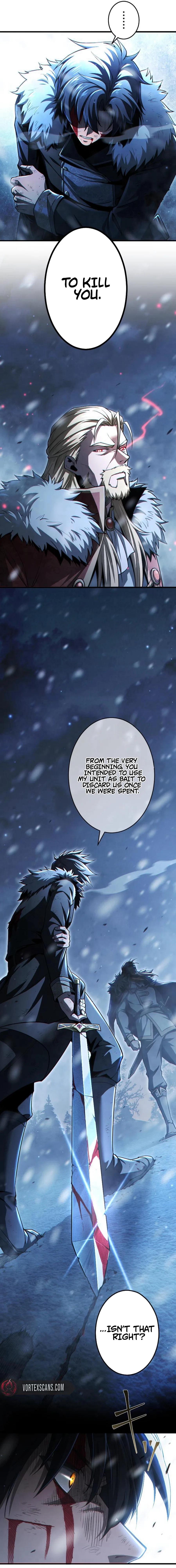 The Rebel of the Tyrant Noble Family Chapter 1 – Page 2