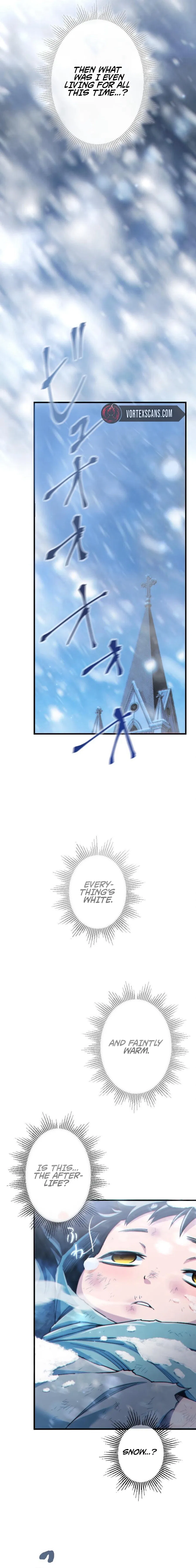 The Rebel of the Tyrant Noble Family Chapter 1 – Page 16