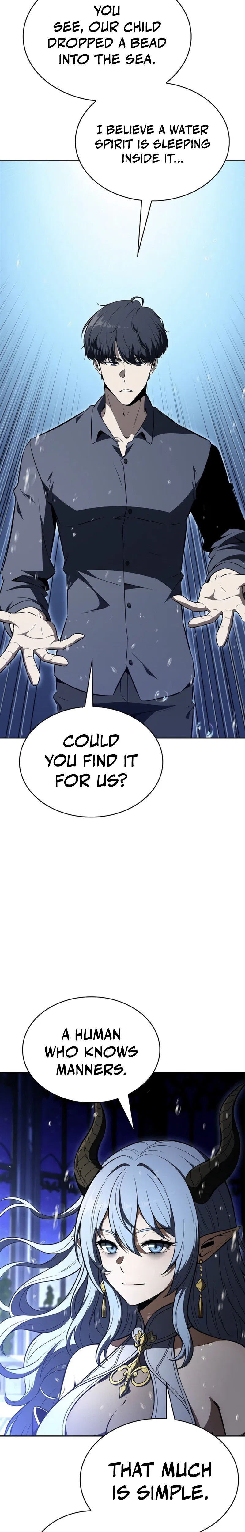 Eat Before You Go Chapter 70 – Page 3