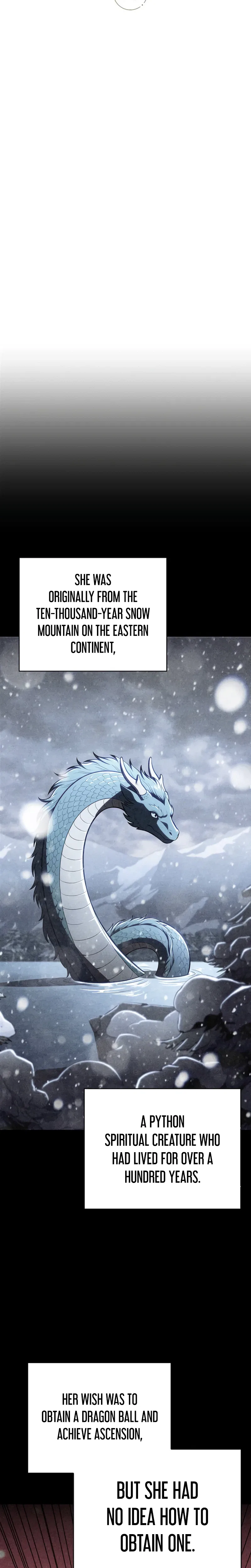 Eat Before You Go Chapter 70 – Page 6