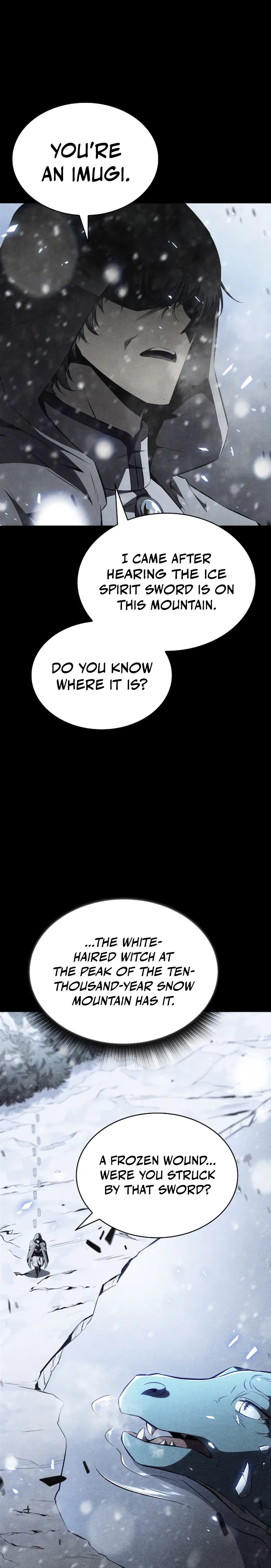 Eat Before You Go Chapter 70 – Page 12