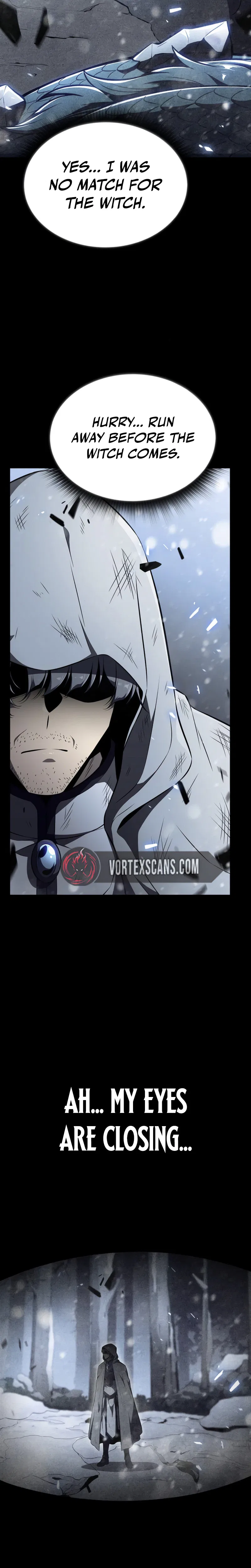 Eat Before You Go Chapter 70 – Page 13