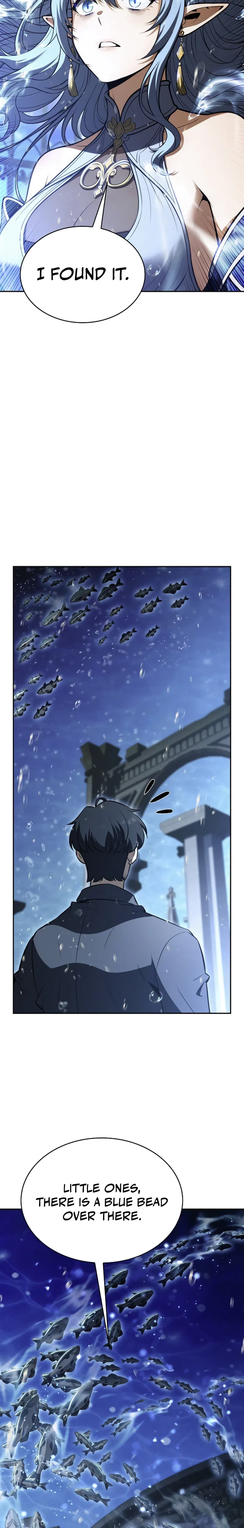 Eat Before You Go Chapter 70 – Page 22