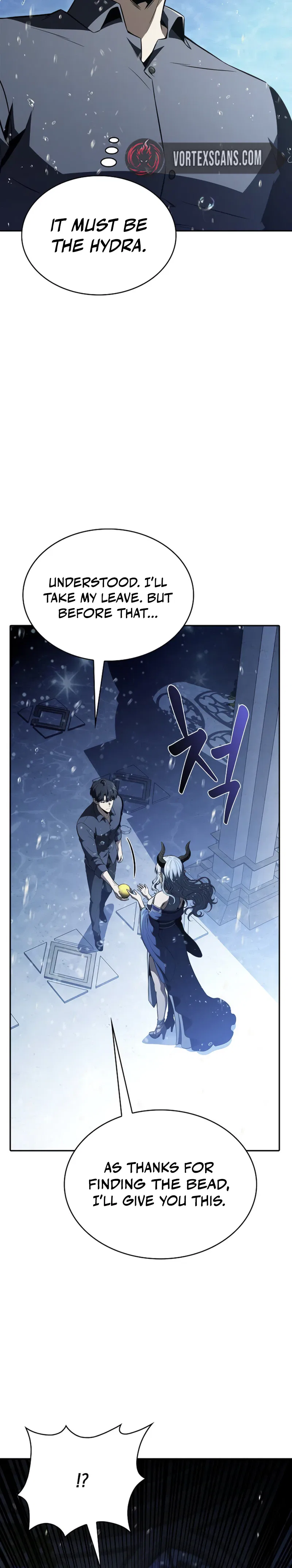 Eat Before You Go Chapter 70 – Page 28