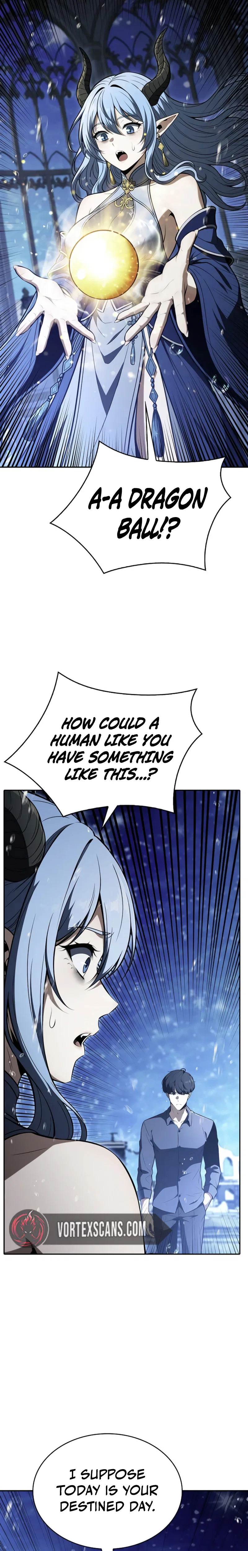 Eat Before You Go Chapter 70 – Page 29