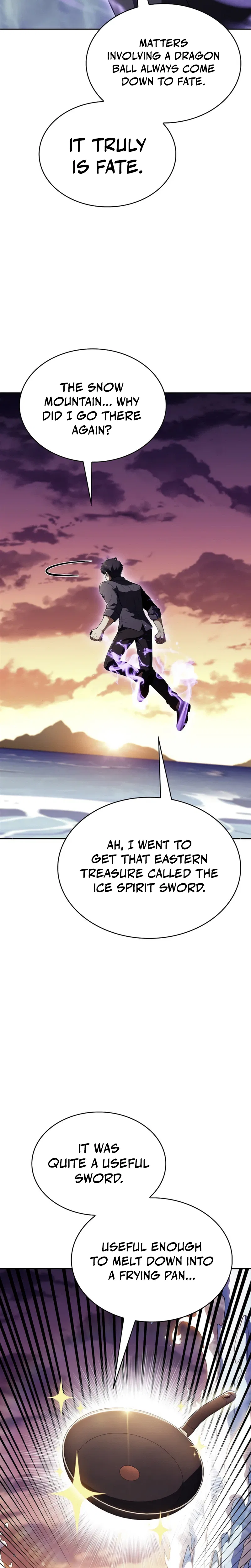 Eat Before You Go Chapter 70 – Page 35