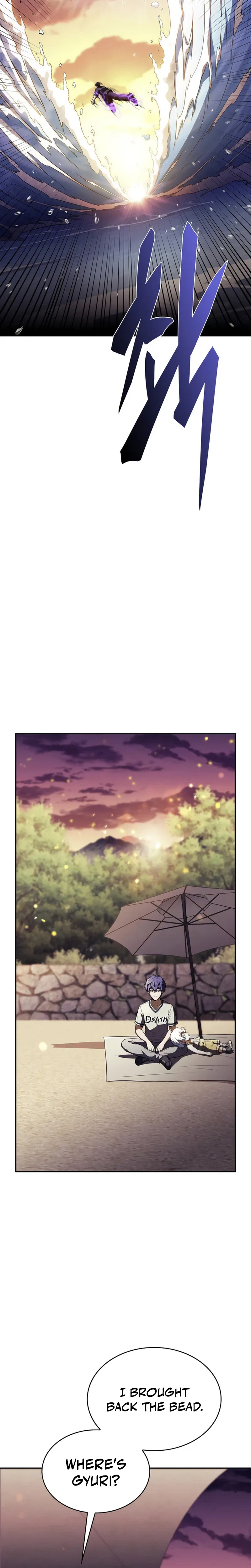 Eat Before You Go Chapter 70 – Page 36