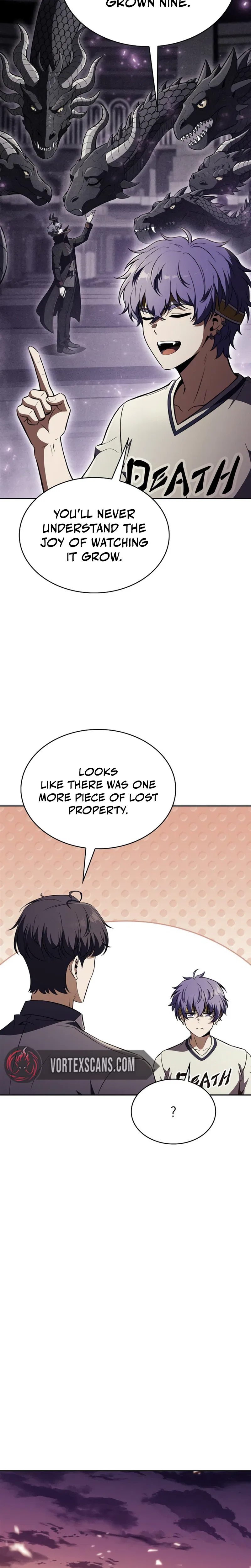Eat Before You Go Chapter 70 – Page 39
