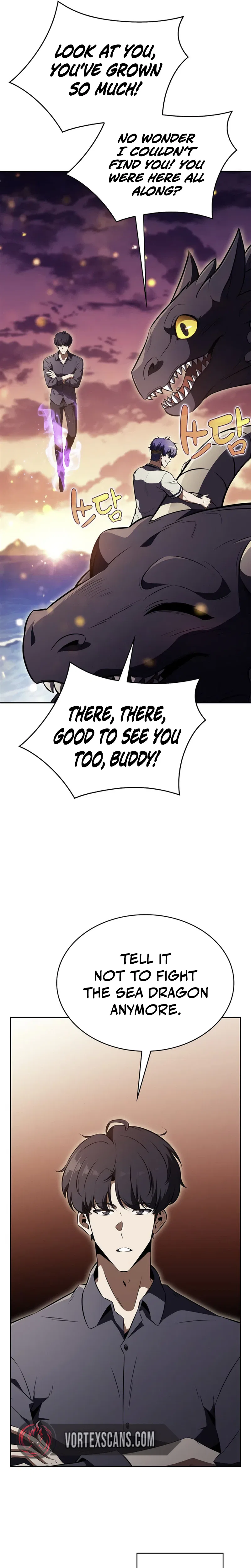 Eat Before You Go Chapter 70 – Page 41