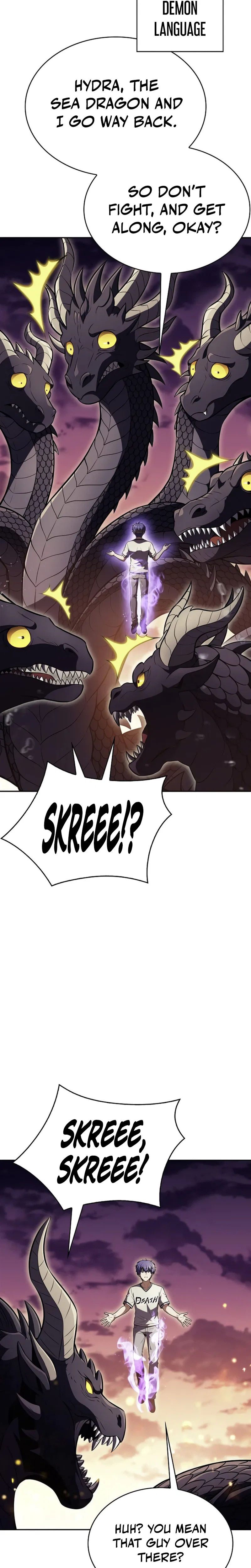 Eat Before You Go Chapter 70 – Page 42