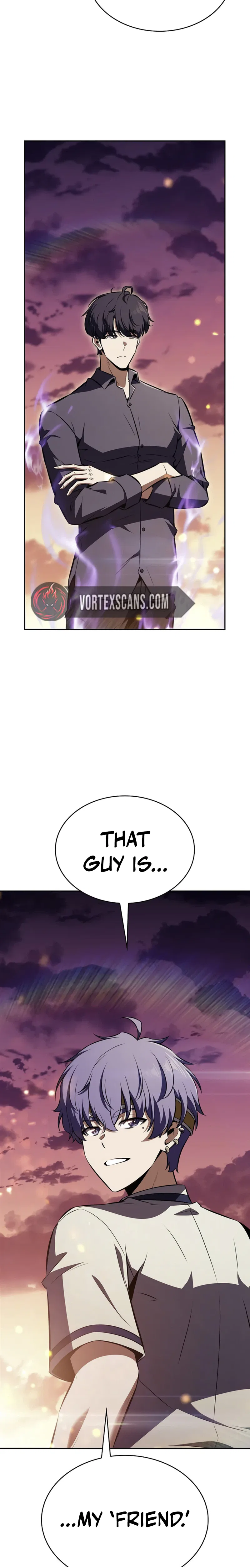 Eat Before You Go Chapter 70 – Page 43