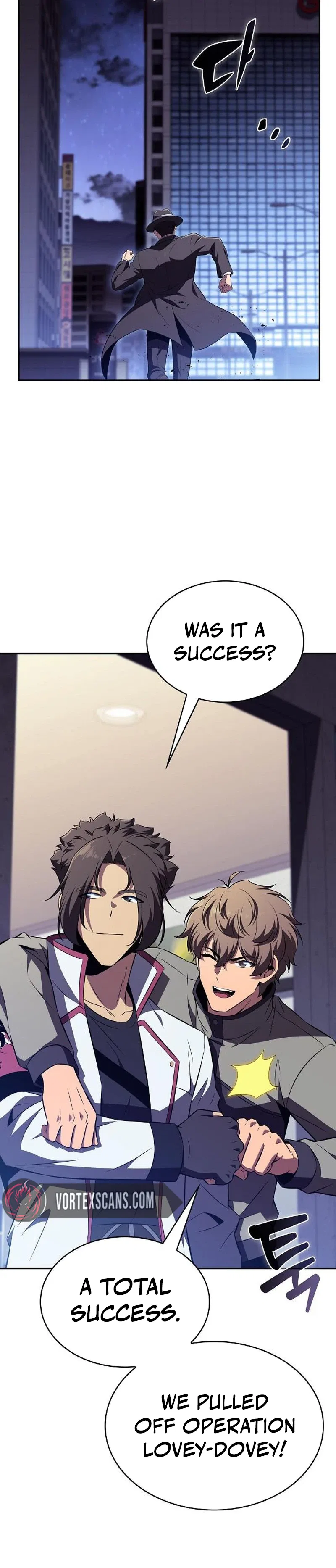 Eat Before You Go Chapter 69 – Page 5