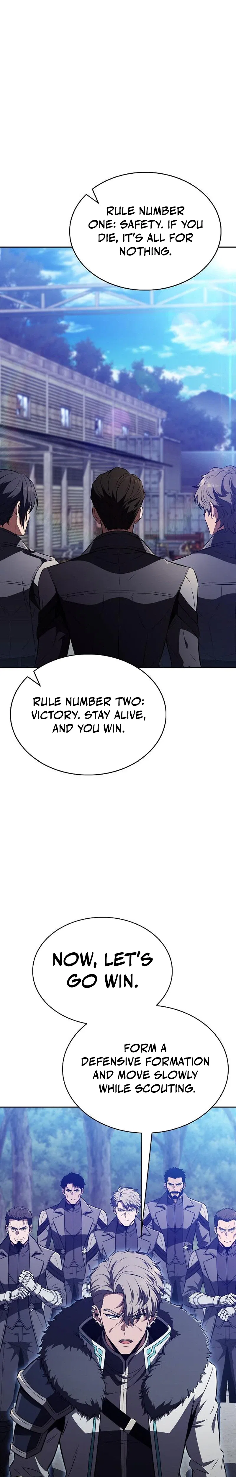 Eat Before You Go Chapter 69 – Page 9