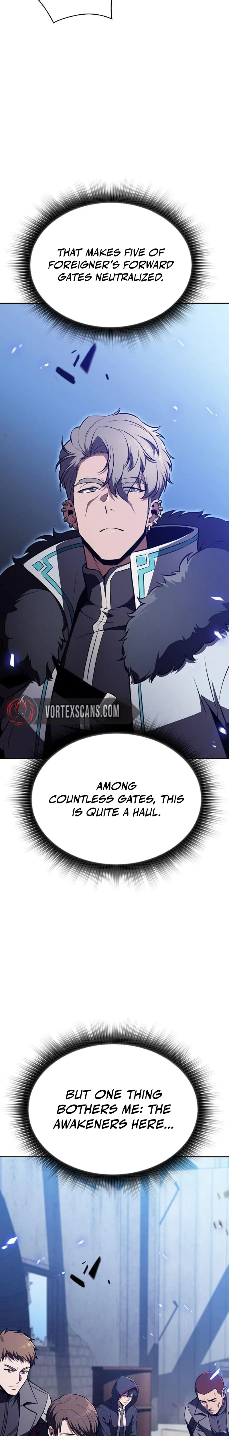 Eat Before You Go Chapter 69 – Page 13
