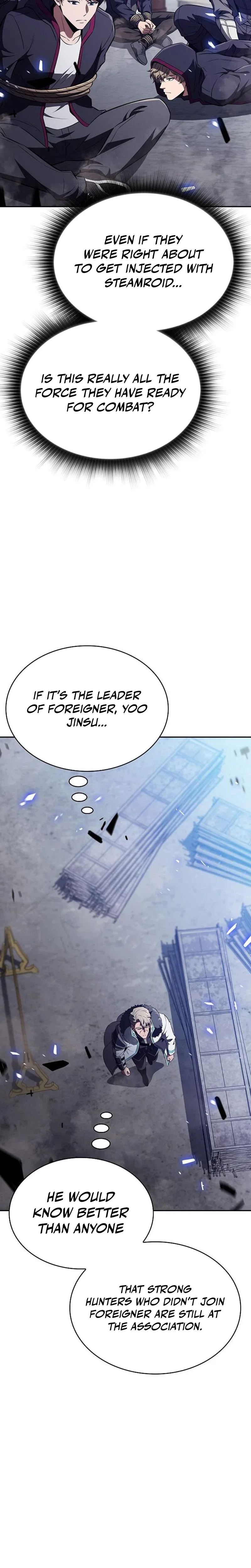 Eat Before You Go Chapter 69 – Page 14