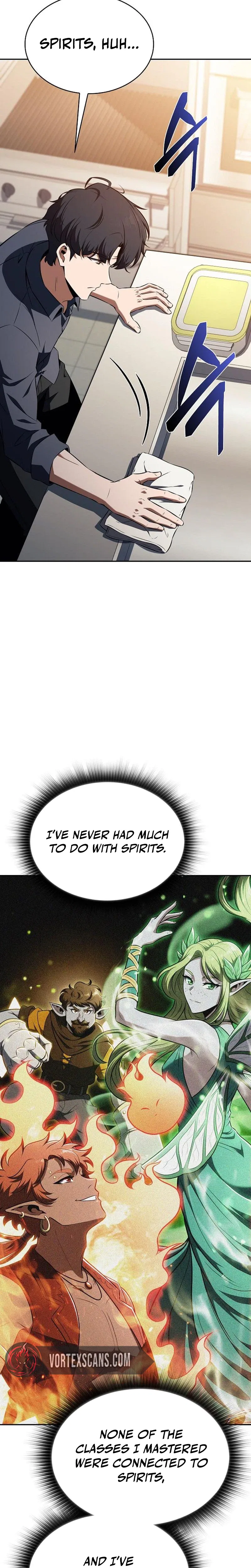 Eat Before You Go Chapter 69 – Page 18