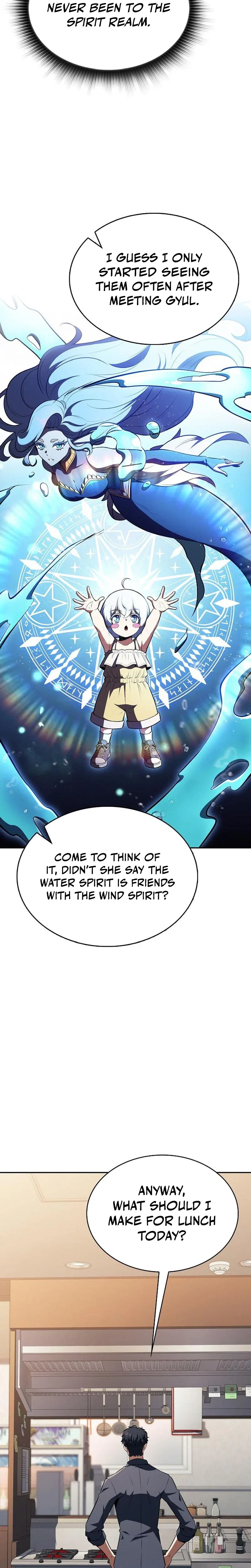 Eat Before You Go Chapter 69 – Page 19