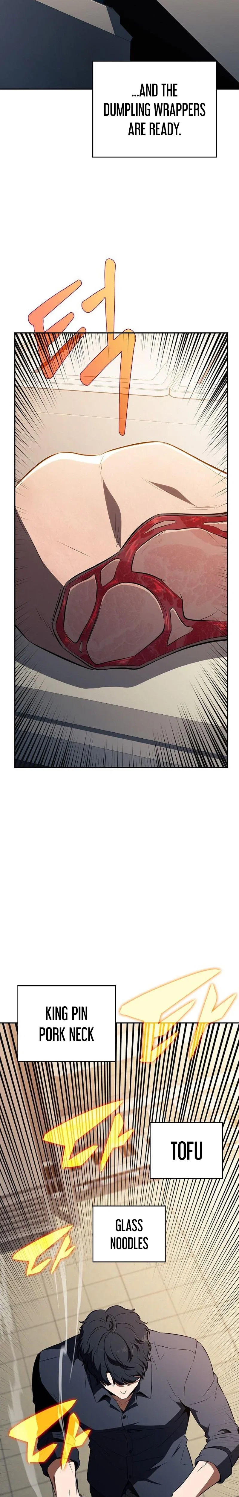 Eat Before You Go Chapter 69 – Page 23