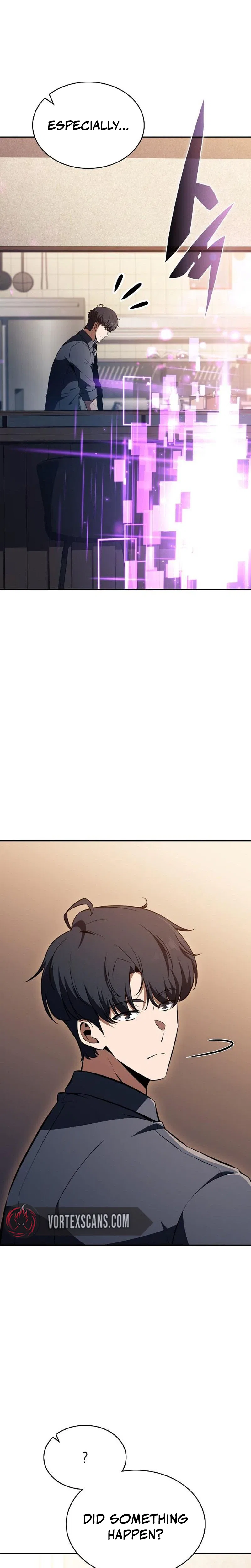 Eat Before You Go Chapter 69 – Page 26