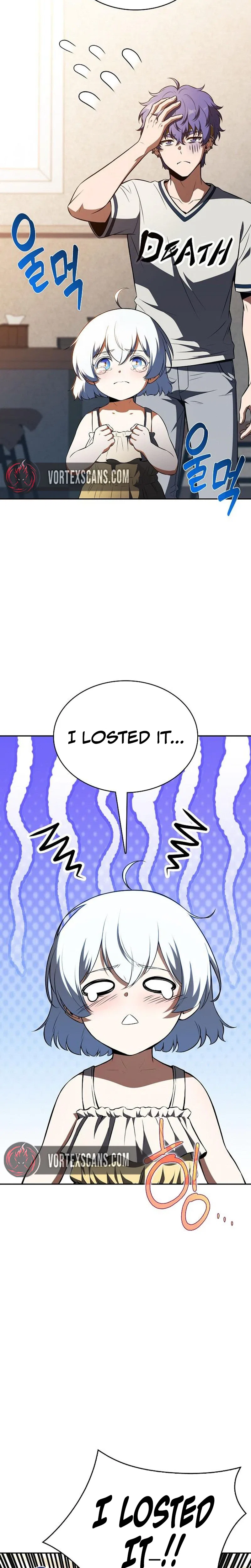 Eat Before You Go Chapter 69 – Page 27