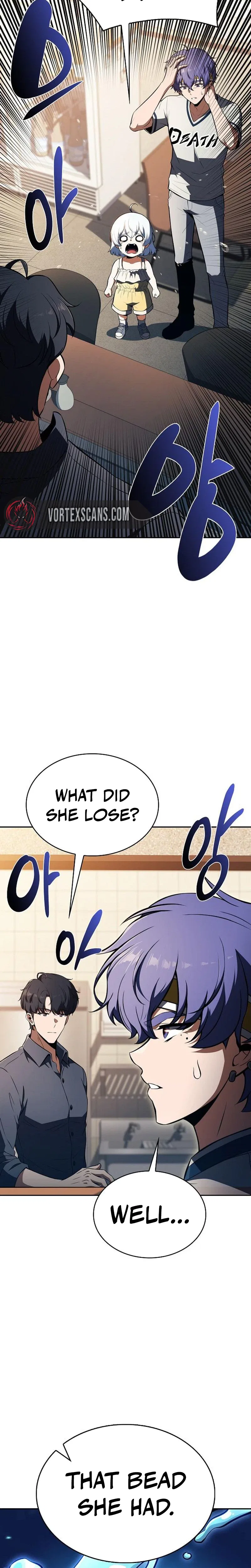 Eat Before You Go Chapter 69 – Page 28
