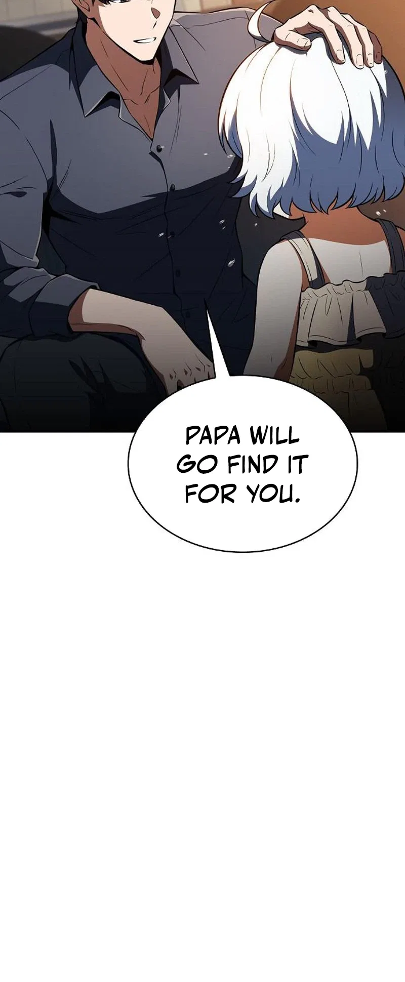 Eat Before You Go Chapter 69 – Page 30