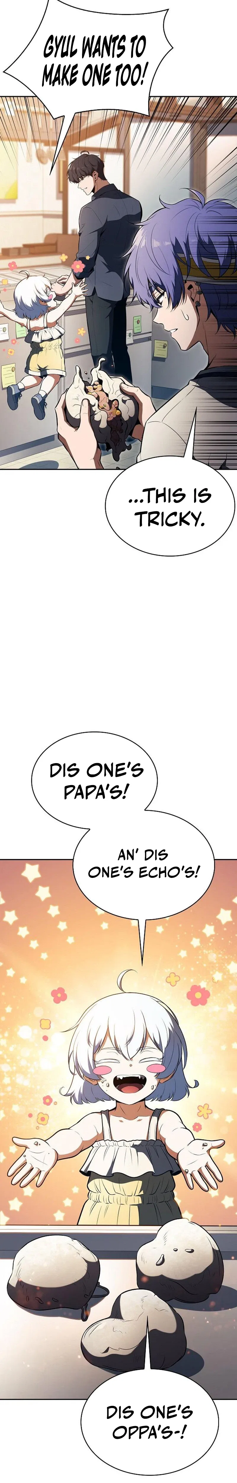 Eat Before You Go Chapter 69 – Page 33