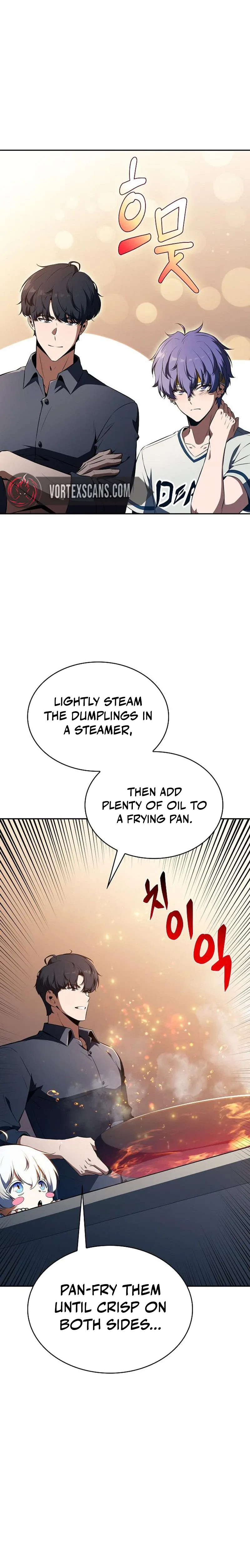 Eat Before You Go Chapter 69 – Page 34