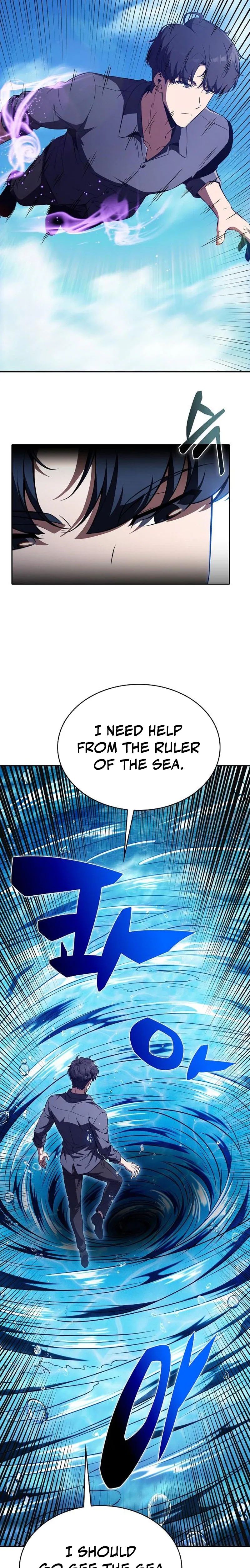 Eat Before You Go Chapter 69 – Page 38