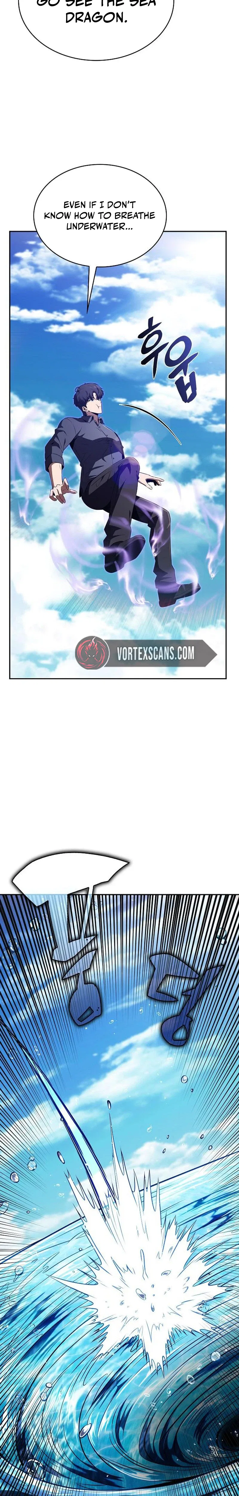 Eat Before You Go Chapter 69 – Page 39