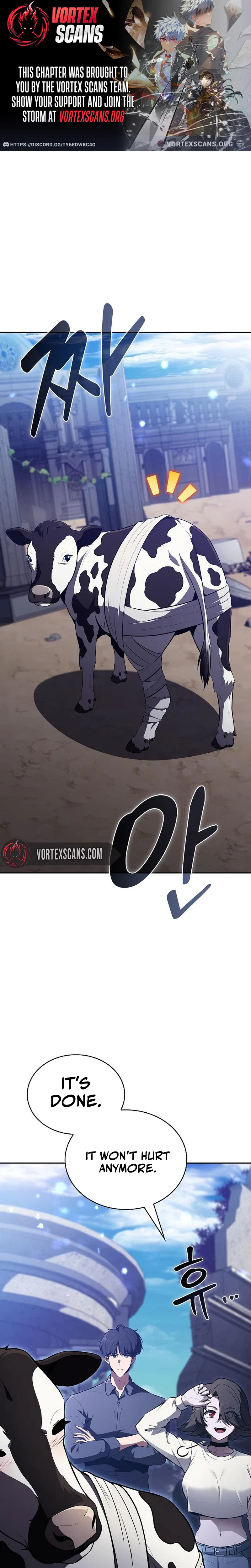 Eat Before You Go Chapter 67 – Page 1