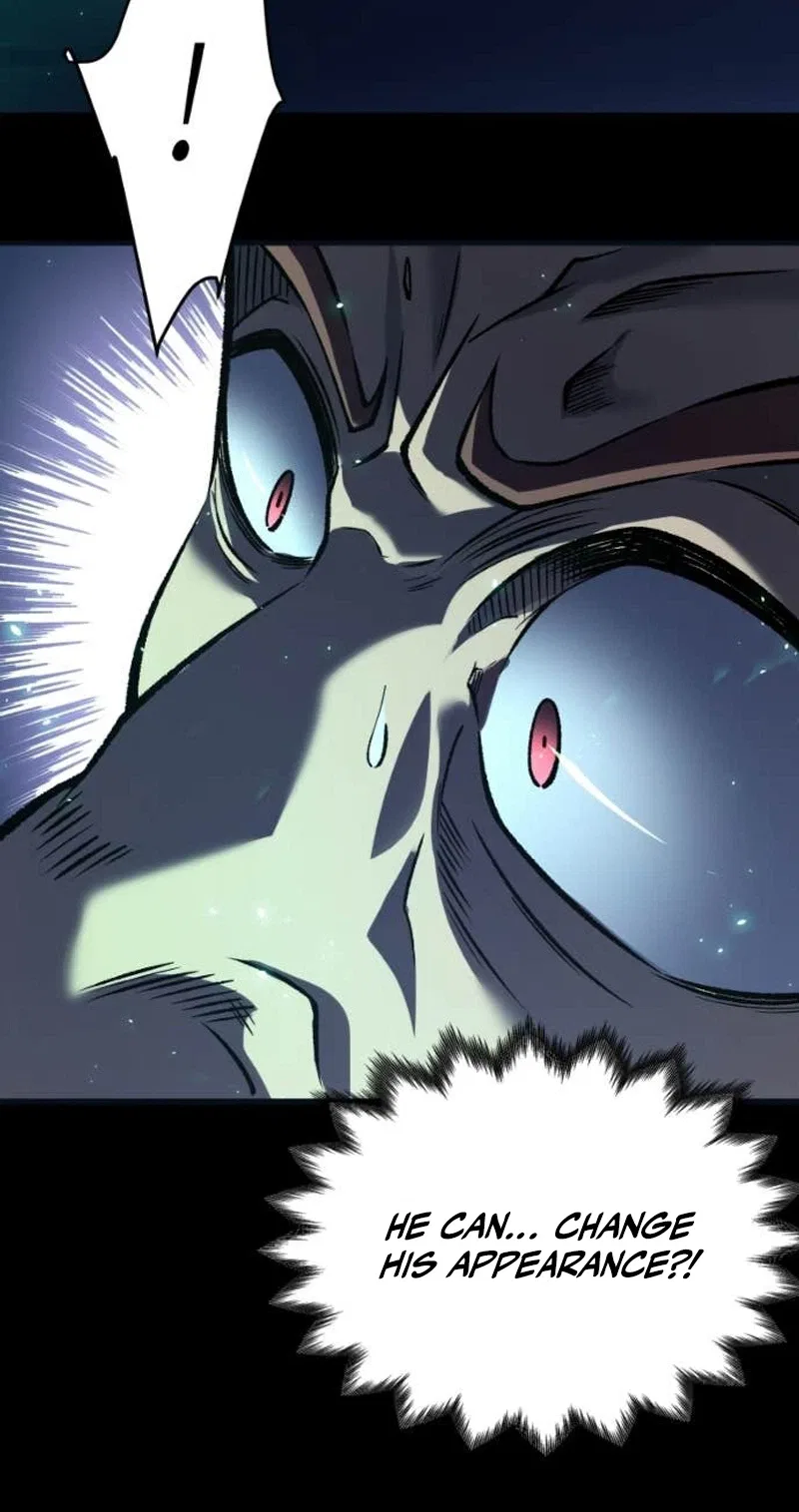 Rebirth: Monarch of the Dead Chapter 30 – Page 4