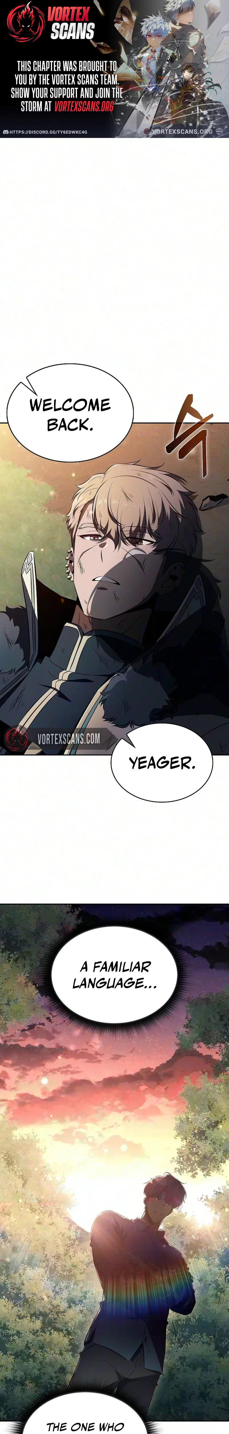 Eat Before You Go Chapter 61 – Page 1