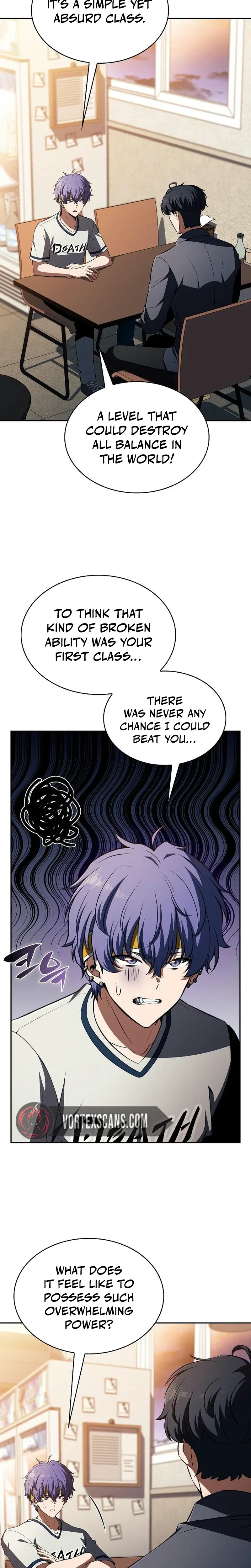 Eat Before You Go Chapter 59 – Page 2