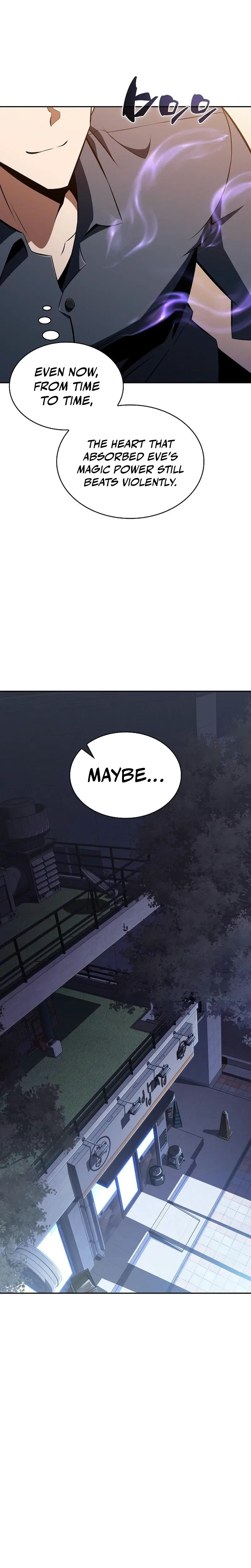 Eat Before You Go Chapter 59 – Page 5