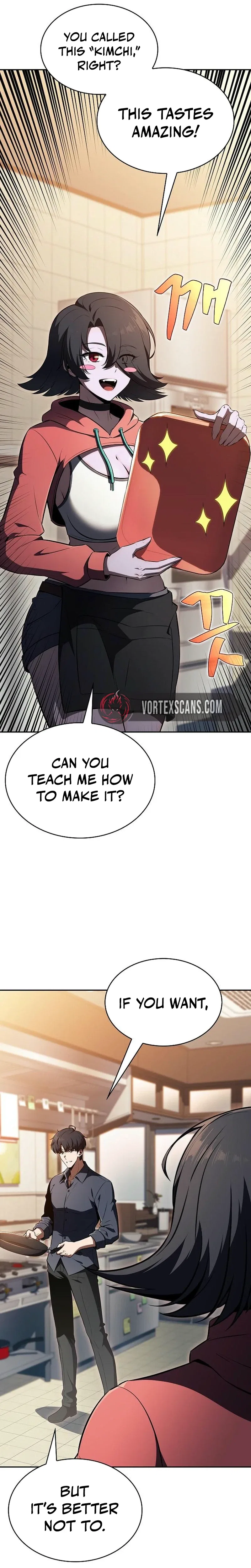 Eat Before You Go Chapter 59 – Page 7