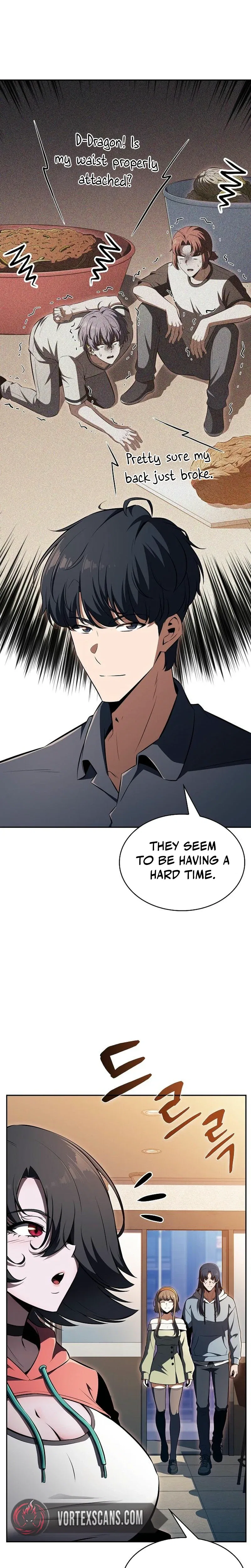 Eat Before You Go Chapter 59 – Page 8