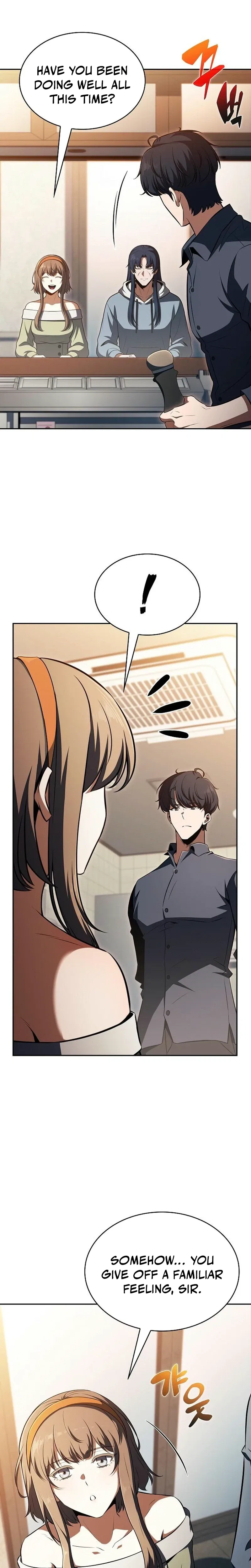 Eat Before You Go Chapter 59 – Page 10