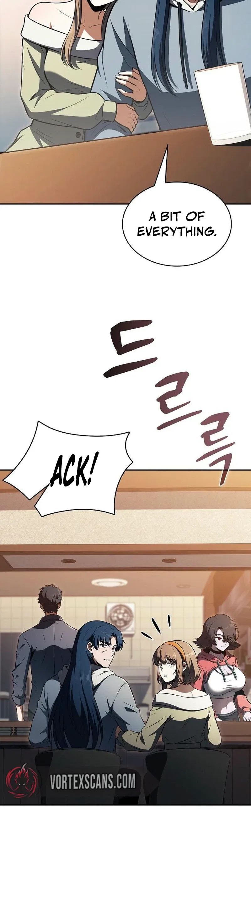Eat Before You Go Chapter 59 – Page 12