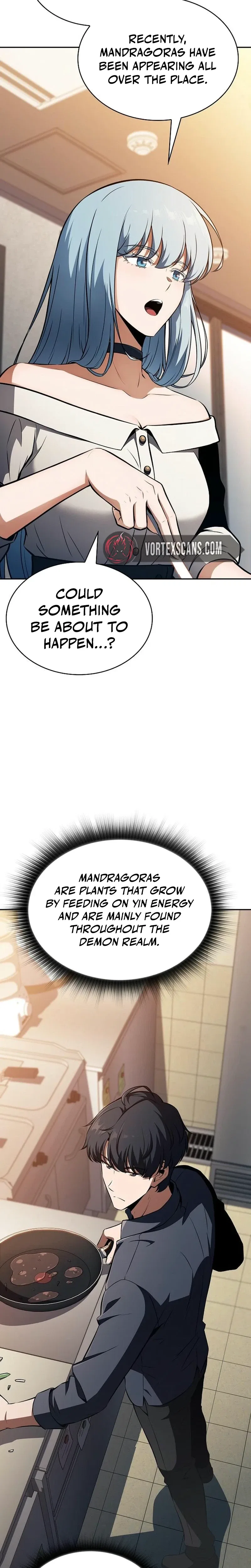 Eat Before You Go Chapter 59 – Page 17