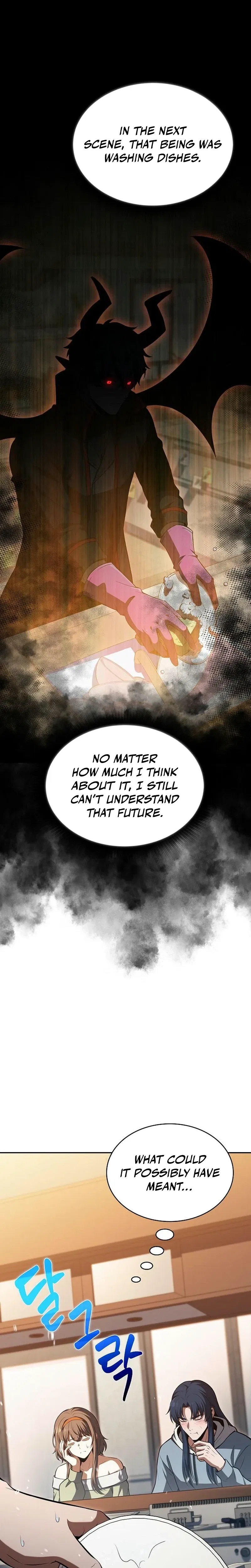 Eat Before You Go Chapter 59 – Page 20