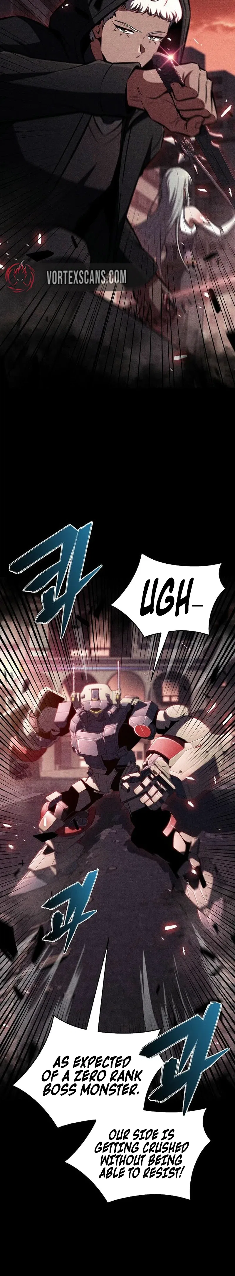 Eat Before You Go Chapter 59 – Page 24