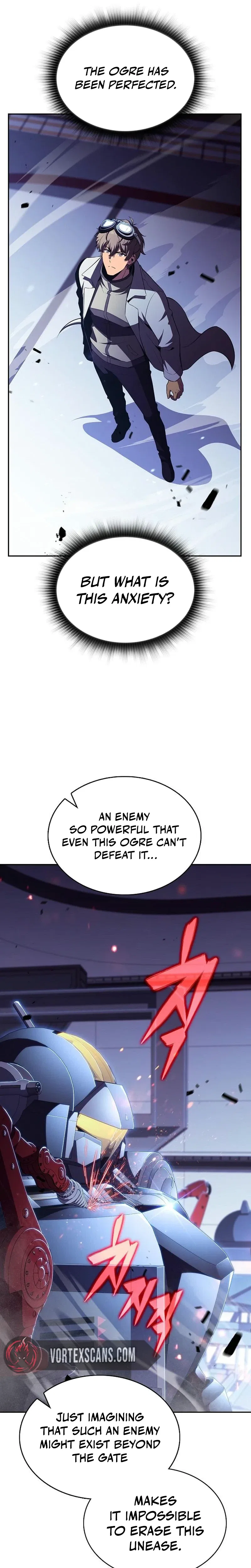 Eat Before You Go Chapter 59 – Page 31
