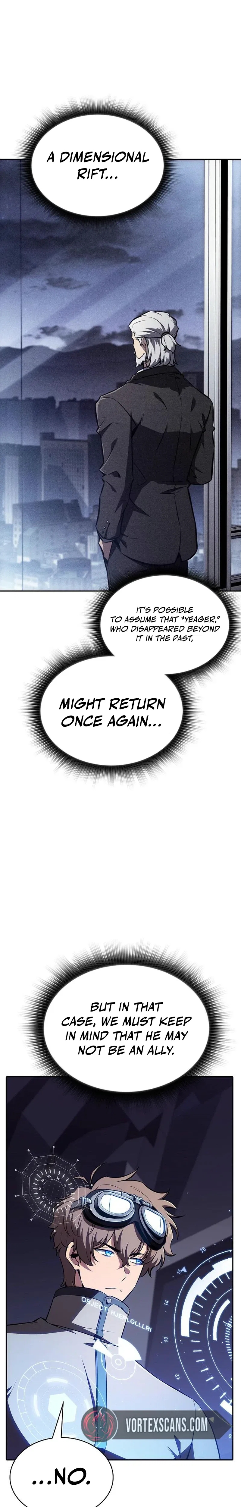 Eat Before You Go Chapter 59 – Page 34